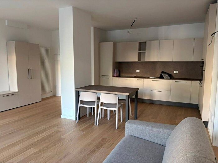 Appartamento bilocale in affitto in Corso Milano, Savonarola Ponte Molino, Padova