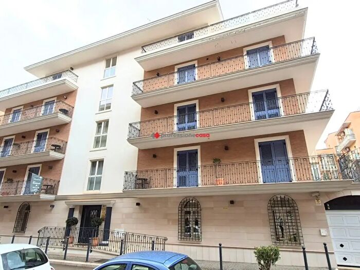 Appartamento bilocale in vendita in Via Antonio Lo Ré Agronomo, Foggia