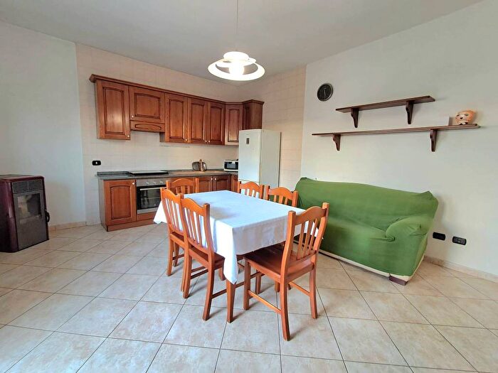 Appartamento bilocale in affitto in Varcaturo, Giugliano in Campania