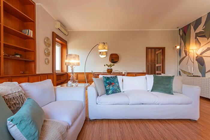 Appartamento in affitto in Via dei Gozzadini, Roma