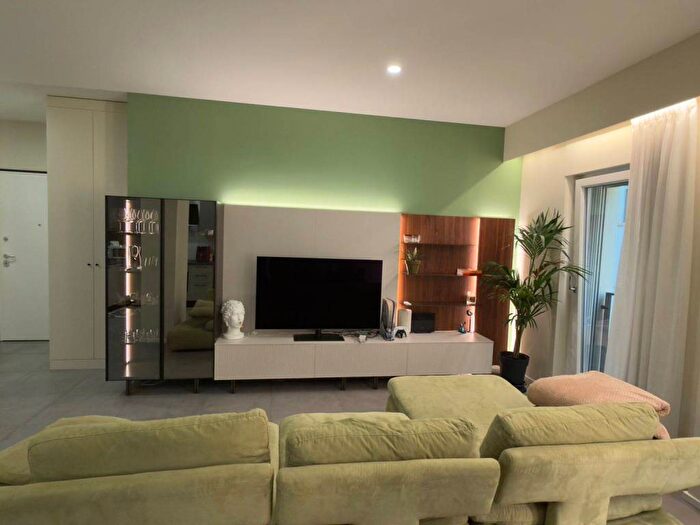 Appartamento bilocale in affitto in Piazza Galileo Galilei, Centro, Artena