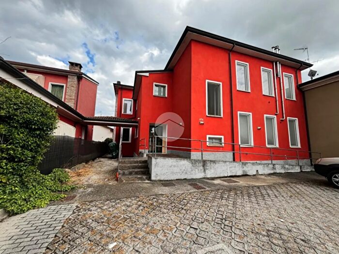 Appartamento bilocale in vendita in Via San Cataldo, Borgo Virgilio