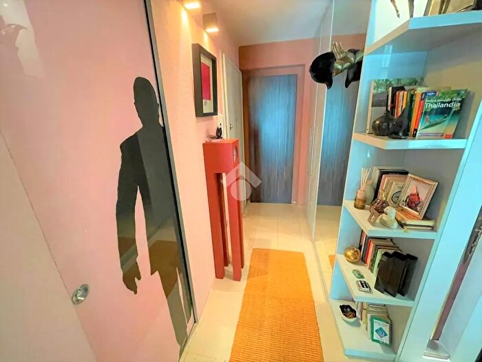 Appartamento trilocale in affitto in Appartamento Via l Il Magnifico, Firenze