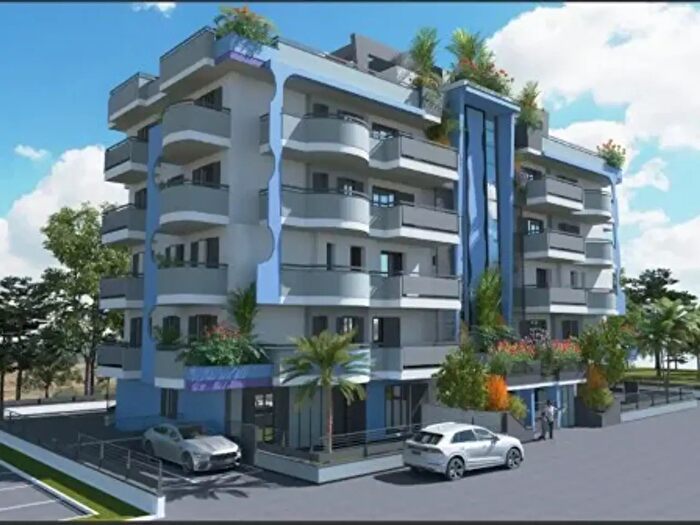 Appartamento trilocale in vendita in Alba Adriatica