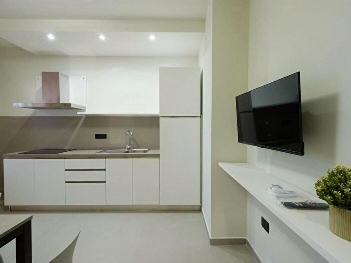 Appartamento bilocale in affitto in Via Monticelli, Zona Industriale San Leonardo, Salerno