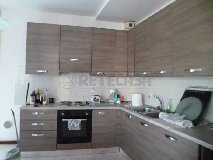 Appartamento quadrilocale in affitto in Via Pesa, Montebello Vicentino
