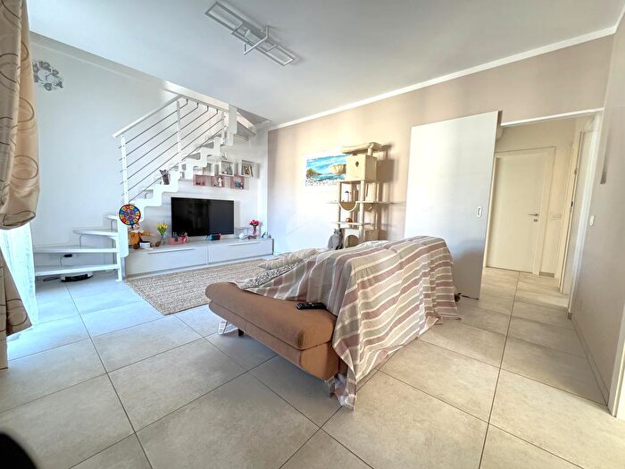 Casa quadrilocale in vendita in Via dei Tigli, San Mauro Pascoli