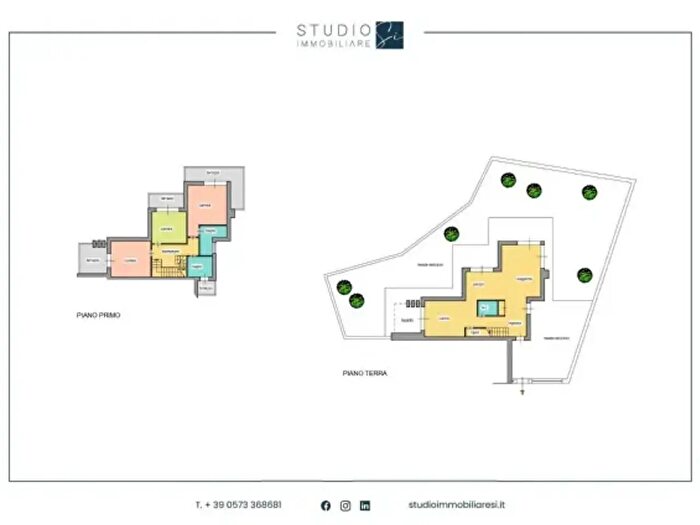 Casa con 6 locali in vendita in Via Francesco Guicciardini, Quarrata