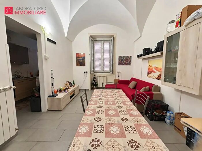 Appartamento bilocale in vendita in Lecce