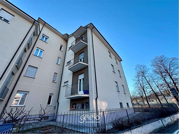 Appartamento bilocale in affitto in via Monsignor Alfonso Maria Riberi, Donatello, Cuneo