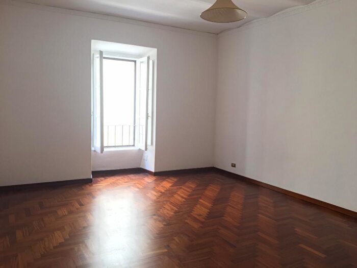 Appartamento quadrilocale in affitto in Via Reggio Emilia, Roma