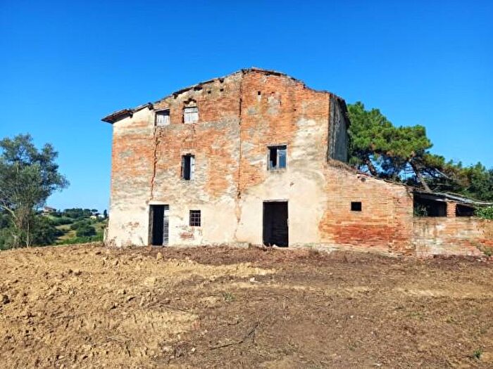 Casa in vendita in Castiglione Del Lago