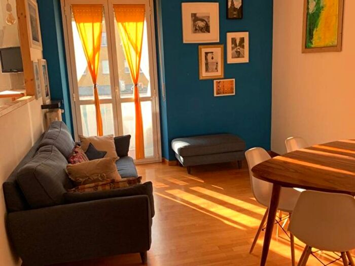 Appartamento bilocale in affitto in Via Venezia Giulia, Musocco, Milano