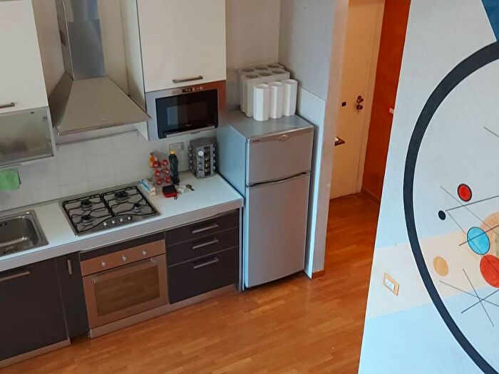 Appartamento bilocale in affitto in Via Casoretto, Casoretto, Milano