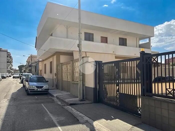 Appartamento quadrilocale in vendita in Via Antonio Gramsci, Sant'Arpino