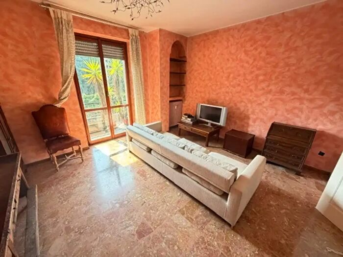 Appartamento bilocale in vendita in Via Visconti, Monza