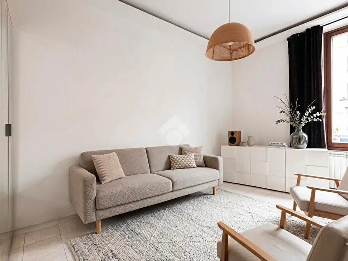 Appartamento monolocale in vendita in Viale Monza, Milano