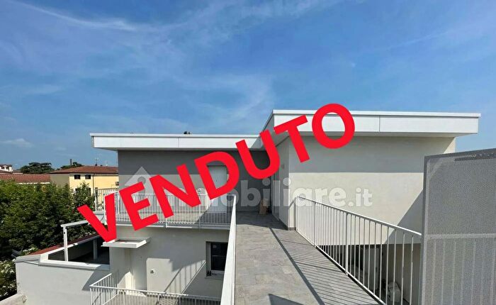 Appartamento trilocale in vendita in San Bonifacio