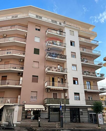 Appartamento con 5 locali in vendita in Via Turati, Grumo Nevano