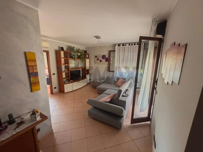 Appartamento quadrilocale in vendita in Via Edmondo De Amicis, Gorgonzola