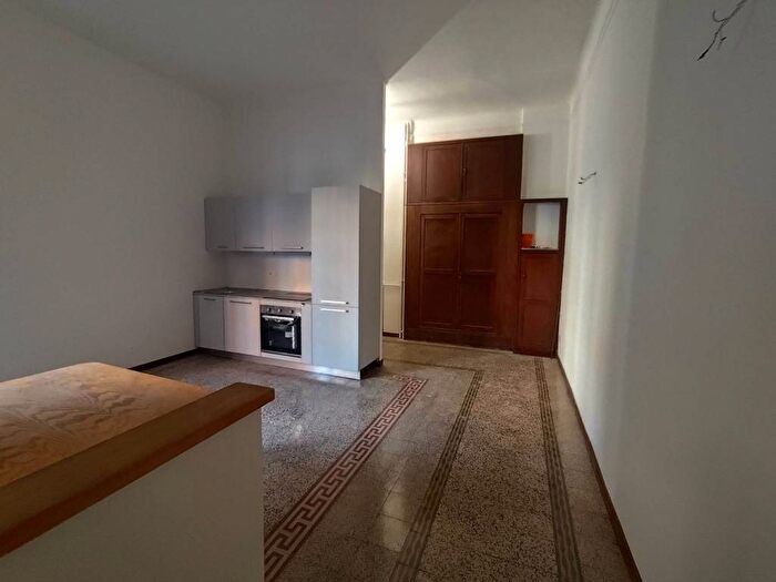 Appartamento bilocale in affitto in Via Malachia Marchesi de' Taddei, Frua, Milano