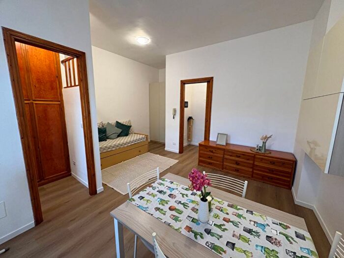 Appartamento monolocale in affitto in Via Leinì, Settimo Torinese