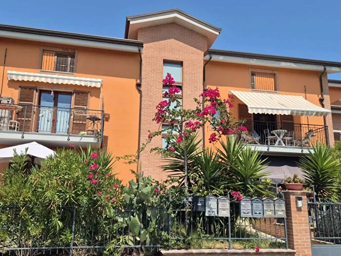 Appartamento con 6 locali in vendita in Potenza Picena