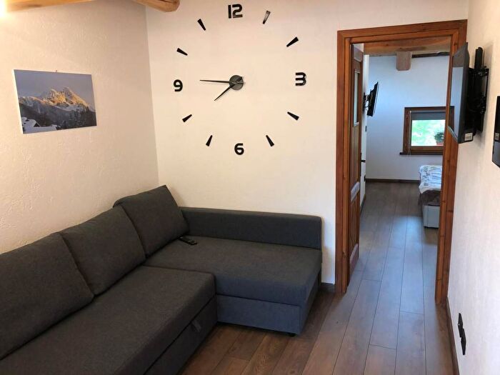 Appartamento bilocale in affitto in Frazione Champlas Seguin, Champlas Seguin, Cesana Torinese