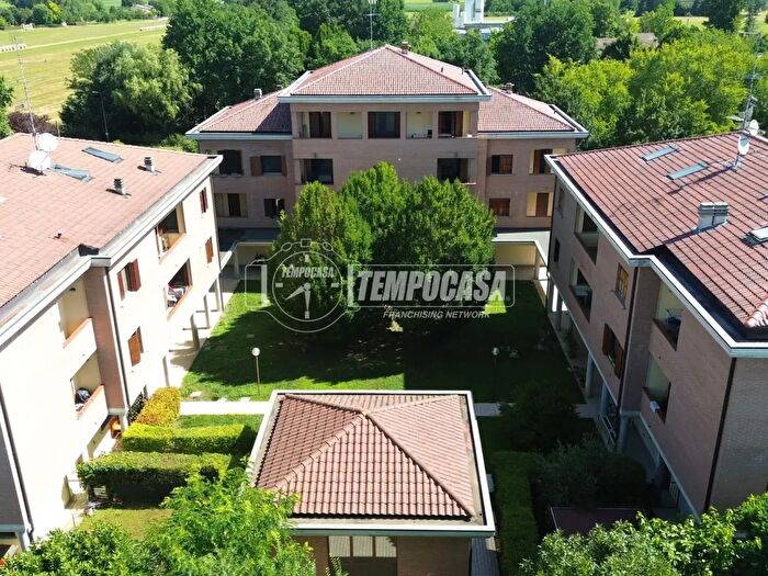 Appartamento quadrilocale in vendita in Via Primo Levi, Campagnola Emilia
