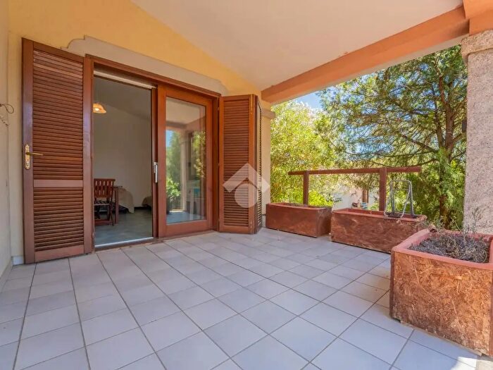 Appartamento quadrilocale in vendita in Via Monte Rosa, San Teodoro
