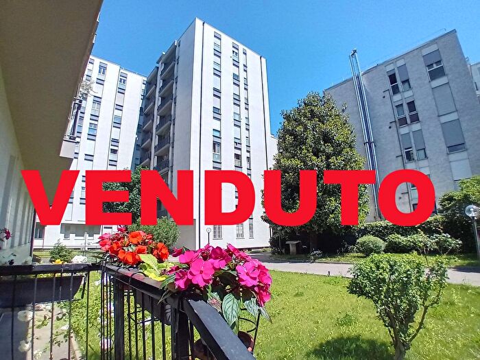 Appartamento bilocale in vendita in Candani, Milano