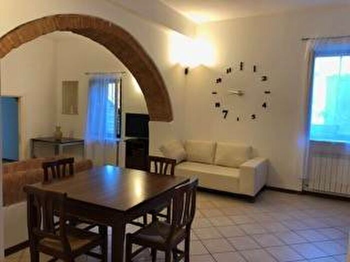 Appartamento bilocale in affitto in Strada di Montalbuccio, Agostoli Montalbuccio, Siena