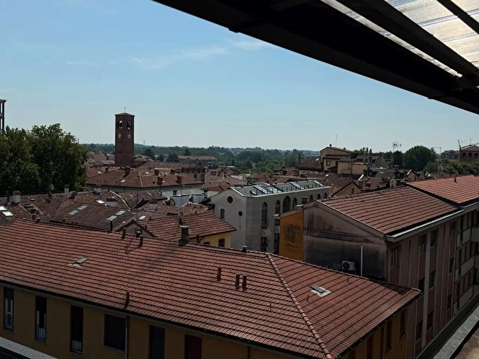 Appartamento bilocale in vendita in Castellini, Melegnano