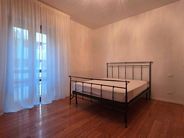 Appartamento monolocale in affitto in Via Pietro della Valle, Ponte di Mezzo Circondaria, Firenze