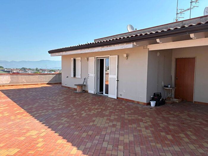 Casa quadrilocale in affitto in Via Copellarielli, Centro, San Giuseppe Vesuviano