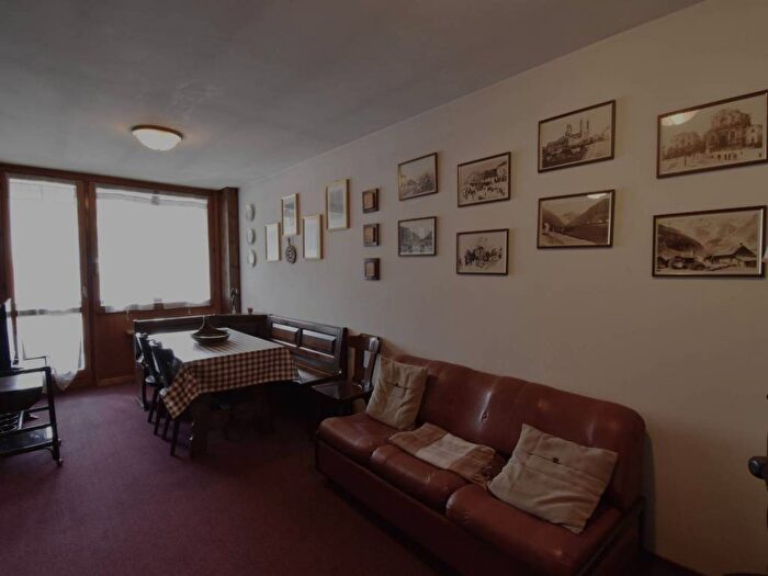 Appartamento trilocale in affitto in Via del Colle, Borgata Sestriere, Sestriere