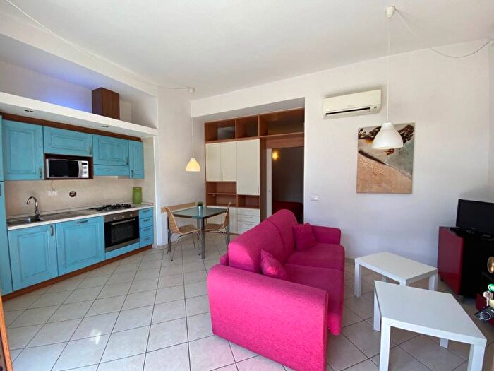 Appartamento monolocale in affitto in Via del Berignolo, Careggi Rifredi Dalmazia, Firenze