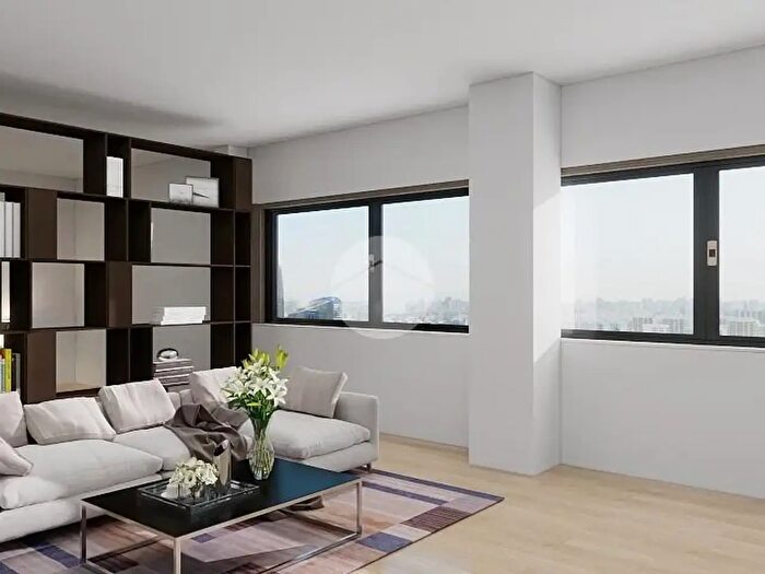 Appartamento in vendita in Via Chianciano, Milano