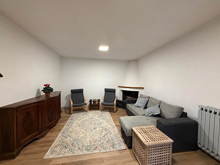 Casa quadrilocale in affitto in Fivizzano