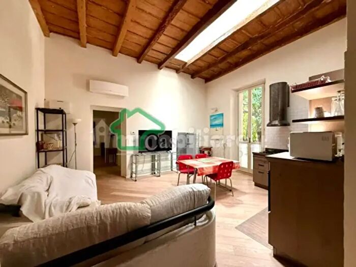 Appartamento trilocale in vendita in Via Marsala, Lodi
