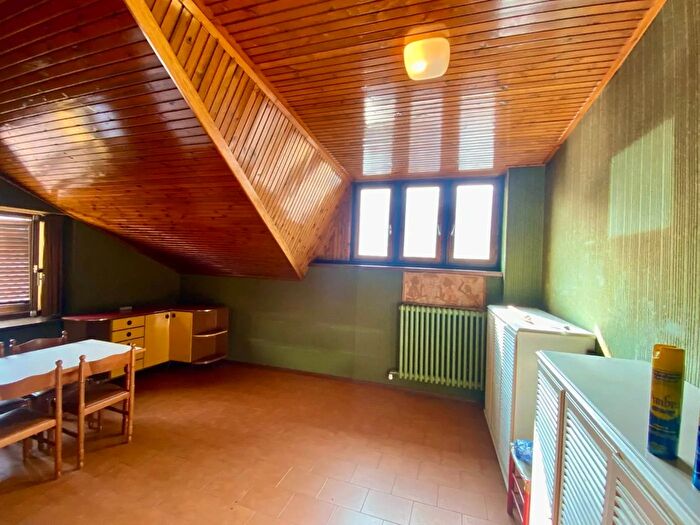 Casa monolocale in vendita in Via G F Medail Bardonecchia, Bardonecchia