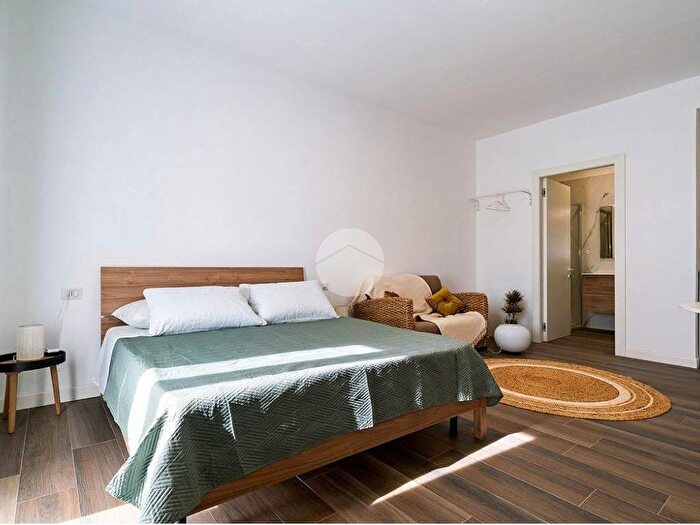 Appartamento quadrilocale in affitto in Vico Aquila, Piazza Aldo Moro Parco San Felice, Foggia