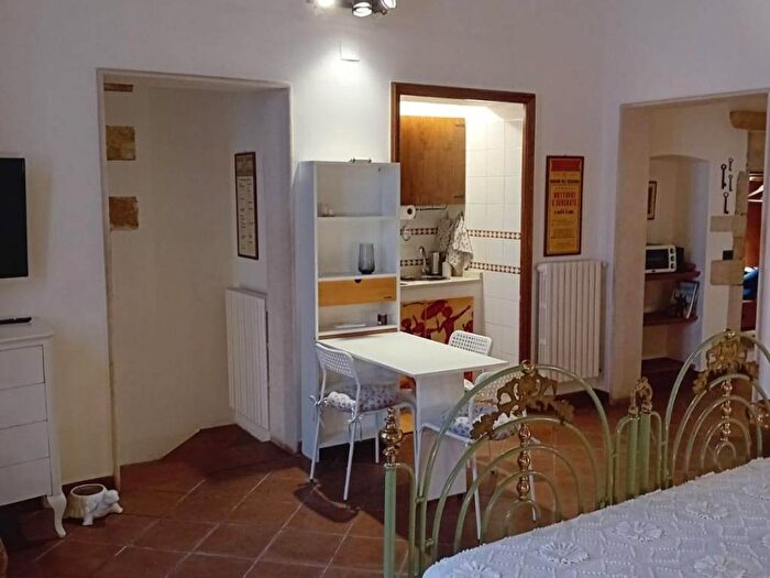 Appartamento bilocale in affitto in Centro Storico, Barletta