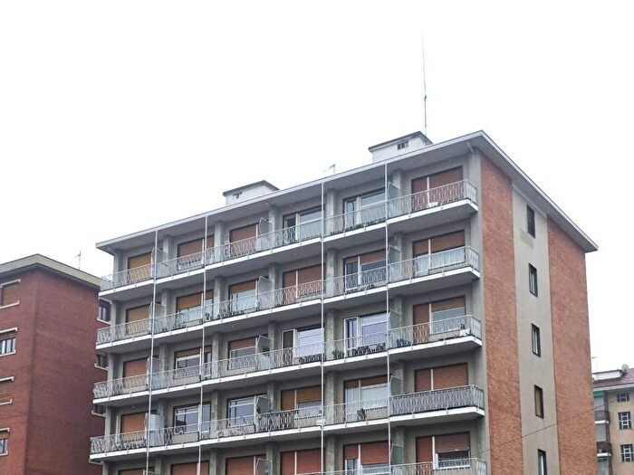 Appartamento trilocale in affitto in Corso Francia, Regina Margherita, Collegno
