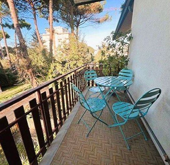 Appartamento trilocale in affitto in Via Viii Traversa, Milano Marittima, Cervia