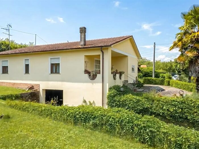 Casa quadrilocale in vendita in Colle Cassette, Valmontone