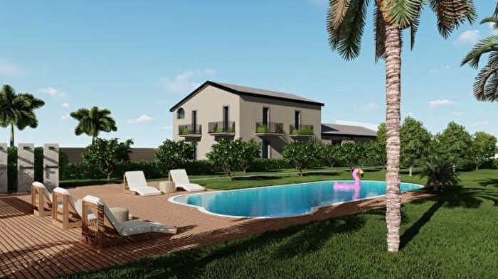 Casa con 6 locali in vendita in Via Cannizzoli, Taormina