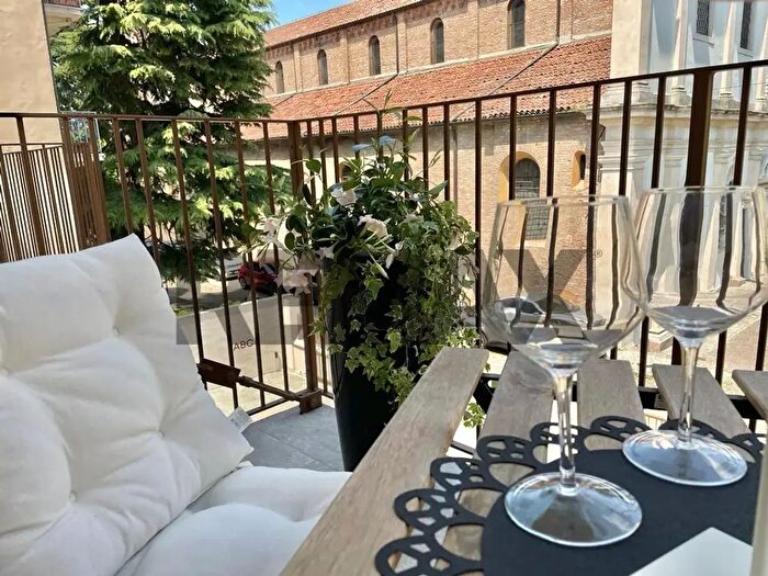 Appartamento trilocale in affitto in Padova
