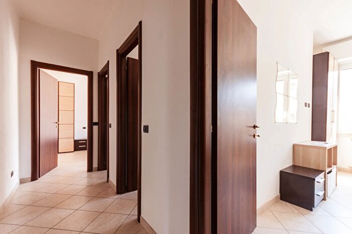 Appartamento bilocale in affitto in Carlo dAdda, Milano