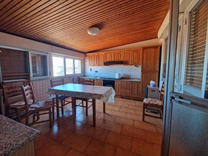 Casa trilocale in vendita in Santa Lucia Del Mela